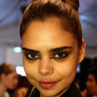 Foundation for Dark Skin Tones