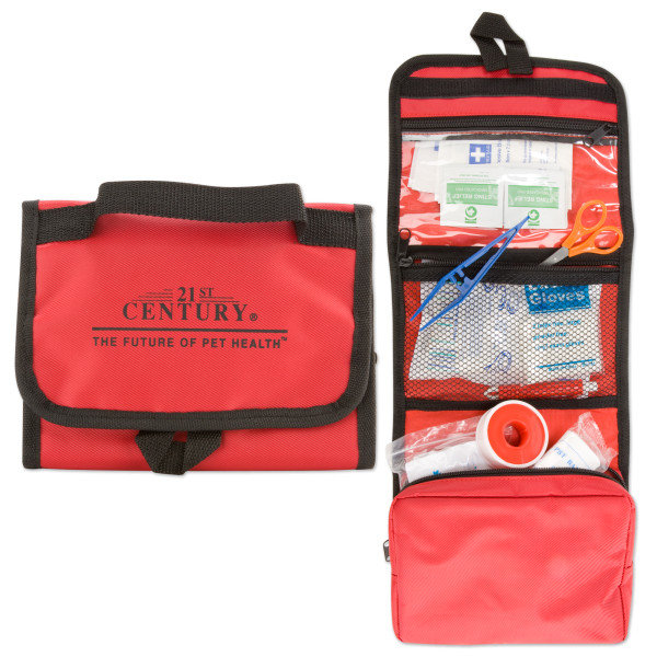 A First Aid Kit A First Aid Kit