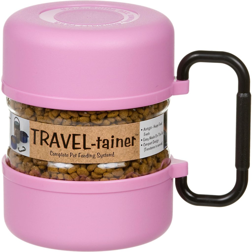 Travel Food Container Travel Food Container