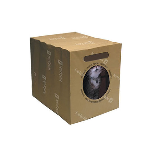 A Kitty Litter Tray A Kitty Litter Tray