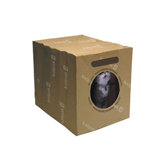 A Kitty Litter Tray A Kitty Litter Tray