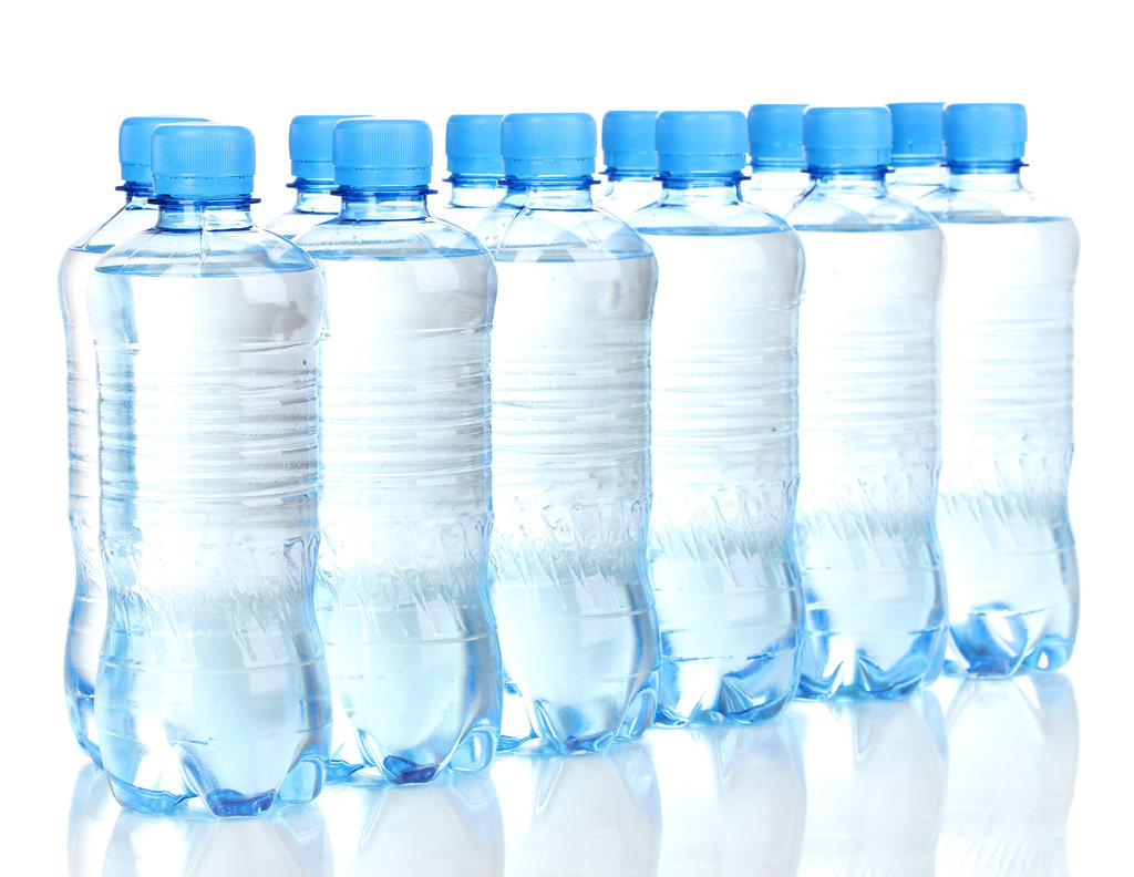 Plenty of Water Plenty of Water