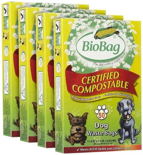 Poop Bags Poop Bags