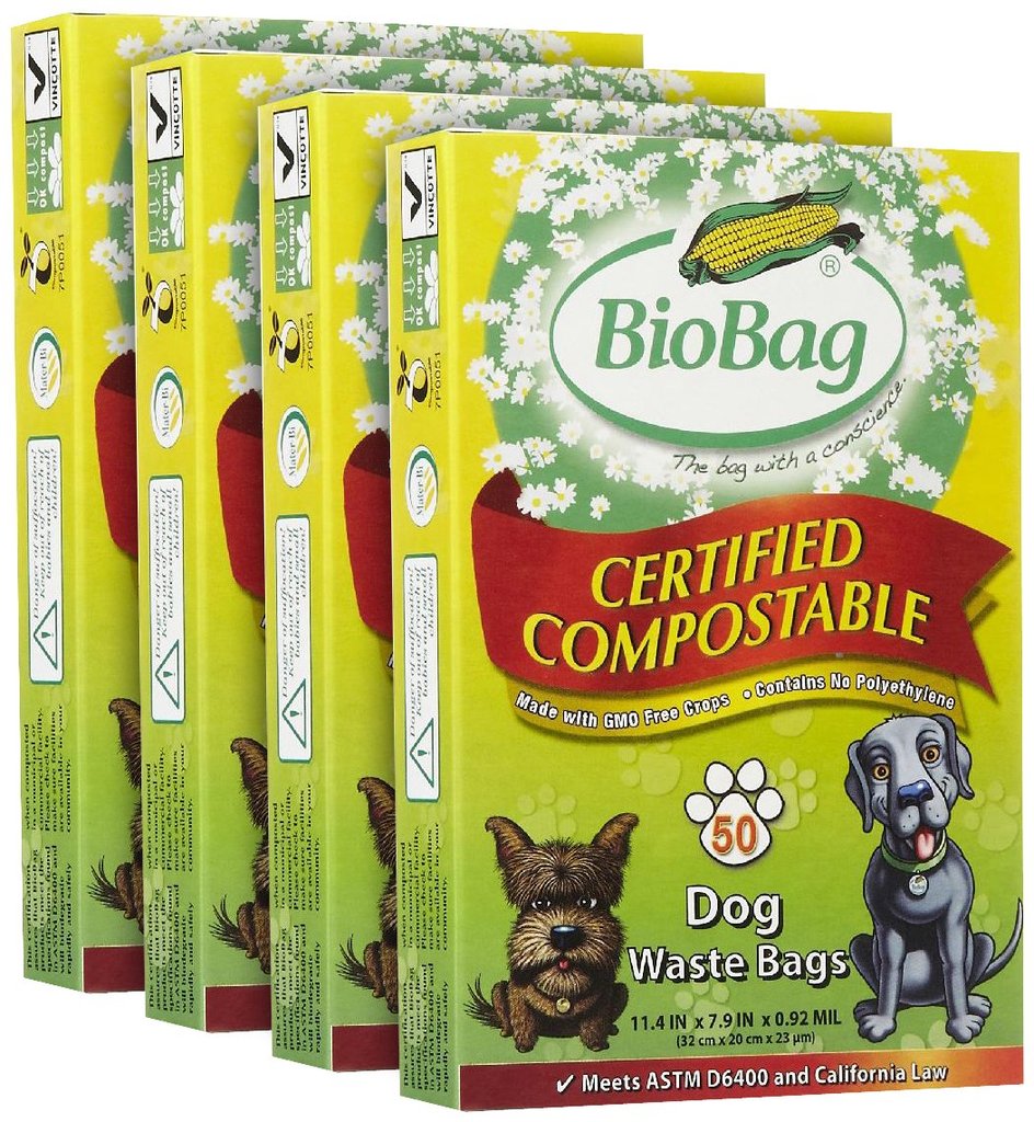 Poop Bags Poop Bags
