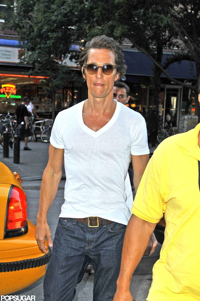  - Matthew-McConaughey-Weight-Loss-Pictures