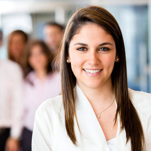 Average Salary of 20-Somethings
