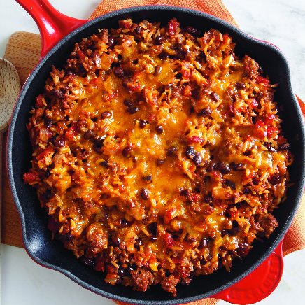 30-Minute Weeknight Dinners For the Whole Family