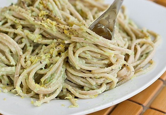 Healthy Dairy-Free Dishes For the Lactose Intolerant