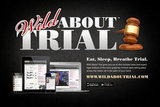 Wild About trial.. a new website and app devoted to covering the latest and greatest trials.