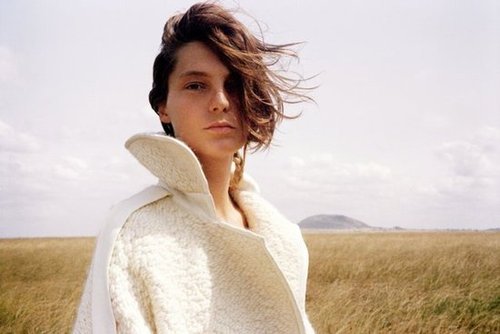 Maiyet Fall 2012 Ad Campaign Maiyet Fall 2012 Ad Campaign