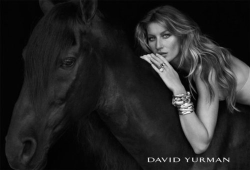 David Yurman Fall 2012 Ad Campaign David Yurman Fall 2012 Ad Campaign