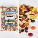 Rainbow's End Trail Mix