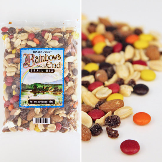 Rainbow's End Trail Mix