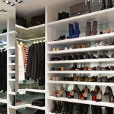 Tips For Creating an A-List Space For Your Wardrobe Tips For Creating an A-List Space For Your Wardrobe