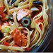 Fresh Pasta Salads