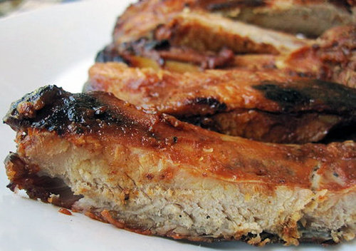 Rack-o-Ribs Rack-o-Ribs