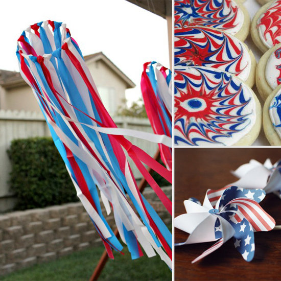 Memorial Day Activities for Kids Weekend Links