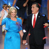 Mitt Romney RNC Speech