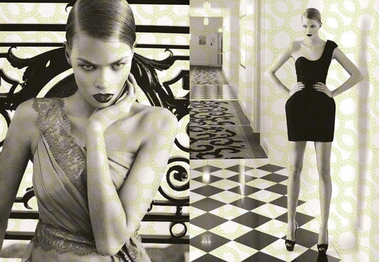New York Model Management