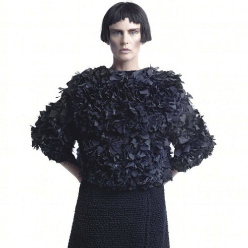 Fall 2012 Fashion Ad Campaigns