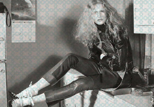 New York Model Management New York Model Management
