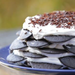How to Make an Icebox Cake