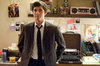 Logan Lerman Interview For Perks of Being a Wallflower