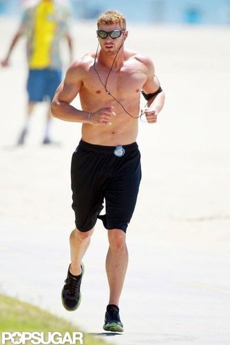 Kellan Lutz Kellan Lutz