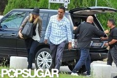 Blake Lively and Ryan Reynolds in Venice | Pictures