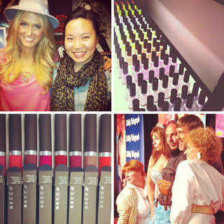 Our Week in Pics: See What All Of The Sugar Editors Got Up To This Week