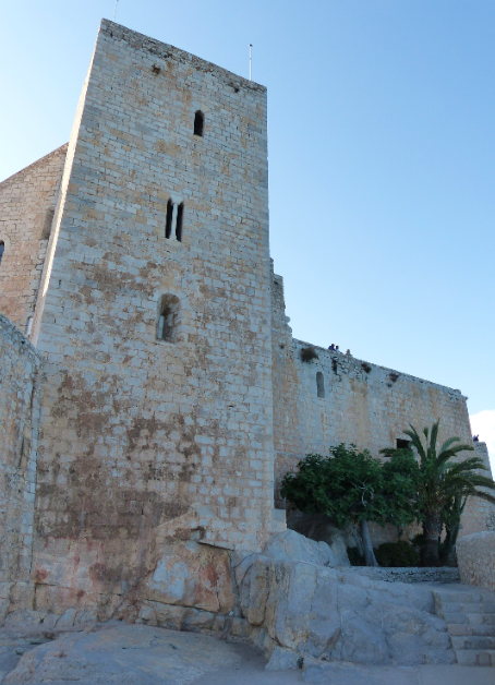 Peniscola touring Peniscola touring