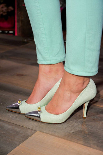 Kate Spade Spring 2013 Kate Spade Spring 2013