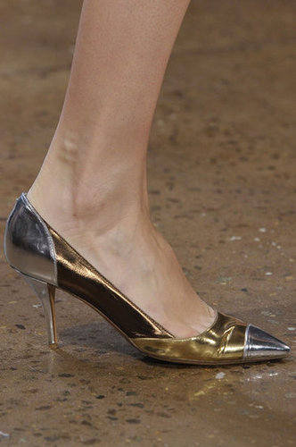 Peter Som Spring 2013 Peter Som Spring 2013