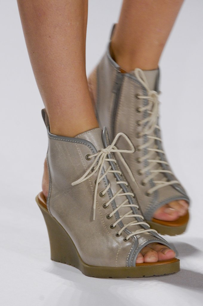 Richard Chai Love Spring 2013 Richard Chai Love Spring 2013
