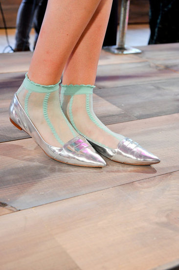 Kate Spade Spring 2013
