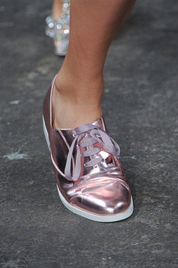 Christian Siriano Spring 2013