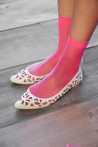 Kate Spade Spring 2013 Kate Spade Spring 2013