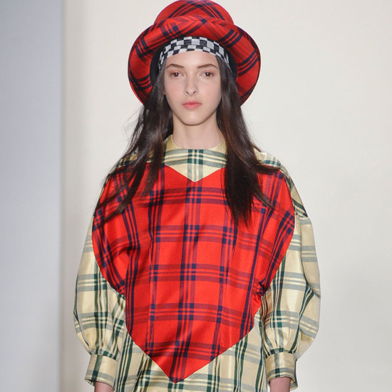Alexandre Herchcovitch Spring 2013 | Runway