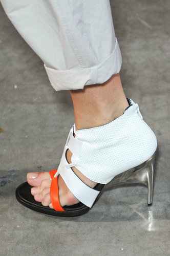 Helmut Lang Spring 2013 Helmut Lang Spring 2013