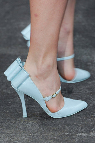 Christian Siriano Spring 2013 Christian Siriano Spring 2013