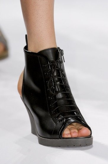 Richard Chai Love Spring 2013
