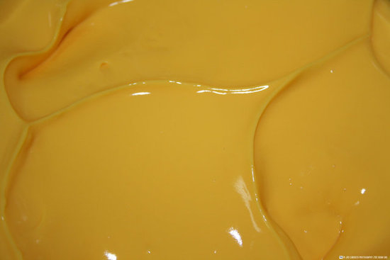 Cheddar Cheese Sauce