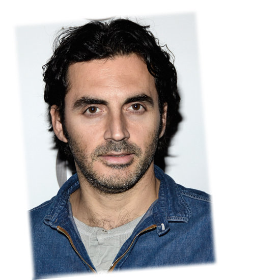 Yigal Azrouel