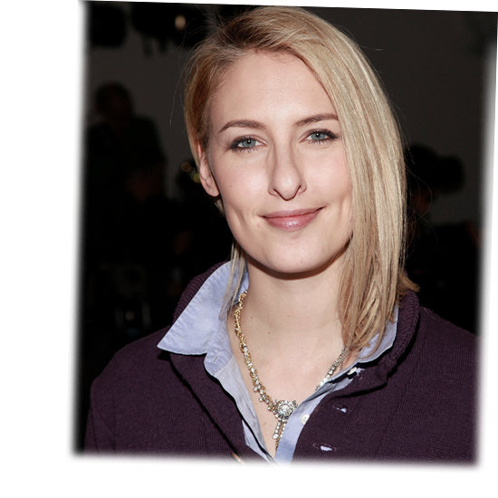 Lisa Salzer of Lulu Frost