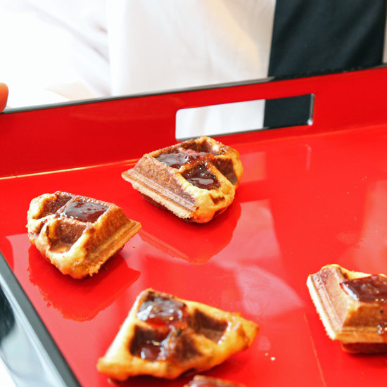 Liège Waffles Liège Waffles