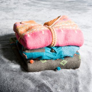 Clothes to Throw Away