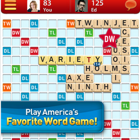 iPhone Board Games