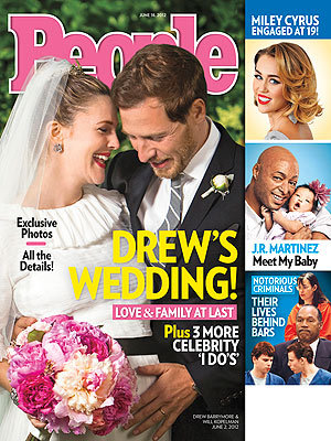 Bride With Bump
