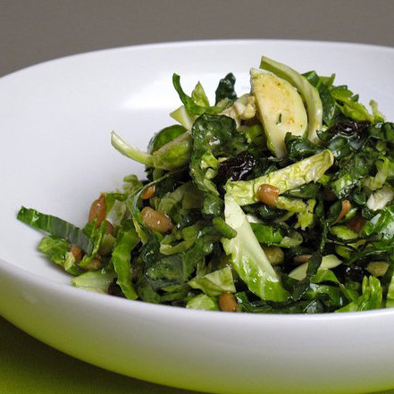 Detoxing Kale Recipes