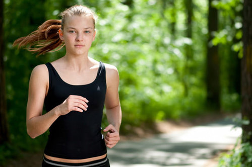 Reasons It's Better to Run Alone